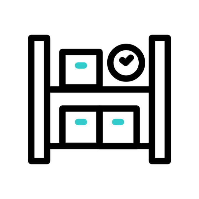 Logística y Almacenamiento: Servicios de picking, packing y gestión de stock en almacenes estratégicos