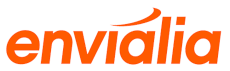 Logotipo Envialia