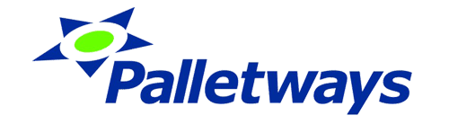 Logotipo Palletways