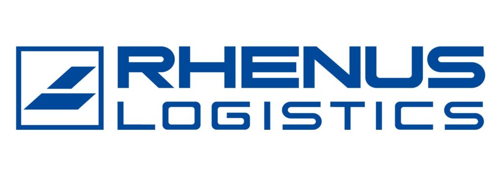 Logotipo Rhenus