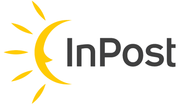 Logotipo Inpost