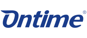 Logotipo Ontime